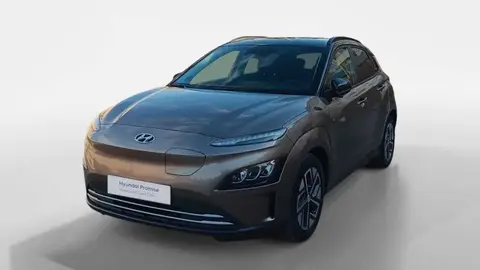 Annonce HYUNDAI KONA Électrique 2024 d'occasion 