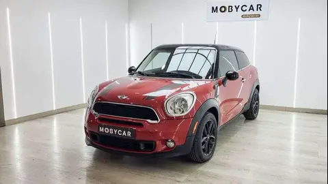 Used MINI COOPER Petrol 2019 Ad 