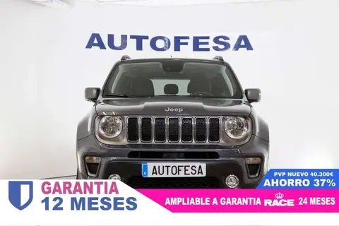 Used JEEP RENEGADE Not specified 2021 Ad 