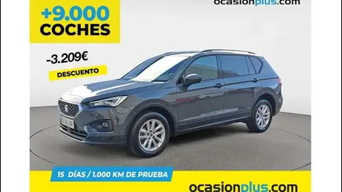 Annonce SEAT TARRACO Diesel 2022 d'occasion 