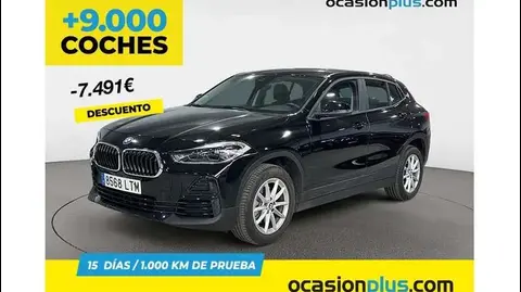 Used BMW X2 Petrol 2021 Ad 