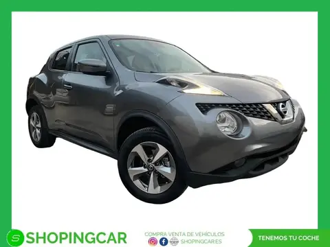 Annonce NISSAN JUKE Essence 2019 d'occasion 