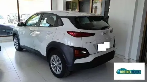 Annonce HYUNDAI KONA Essence 2019 d'occasion 