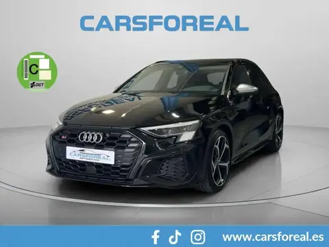 Used AUDI A3 Petrol 2021 Ad 