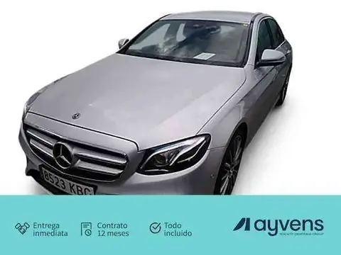 Used MERCEDES-BENZ CLASSE E Diesel 2017 Ad 