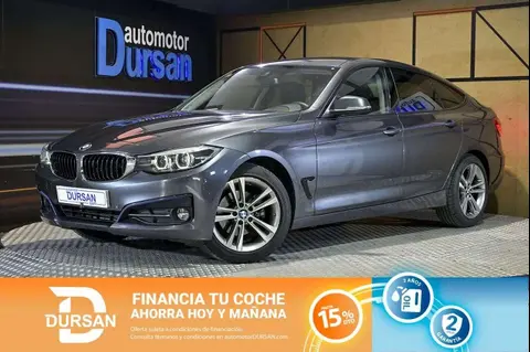 Used BMW SERIE 3 Diesel 2020 Ad 