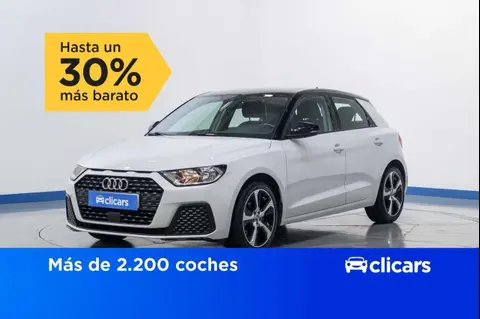 Annonce AUDI A1 Essence 2020 d'occasion 