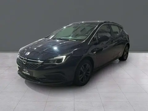 Annonce OPEL ASTRA Essence 2019 d'occasion 