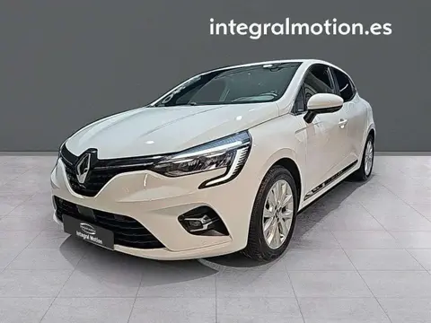 Used RENAULT CLIO Diesel 2020 Ad 