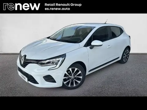 Annonce RENAULT CLIO Essence 2021 d'occasion 