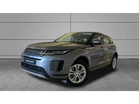 Used LAND ROVER RANGE ROVER EVOQUE Diesel 2020 Ad 