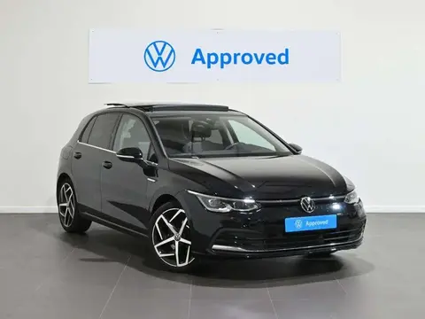 Used VOLKSWAGEN GOLF Petrol 2020 Ad 