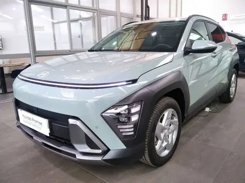 Annonce HYUNDAI KONA Essence 2024 d'occasion 