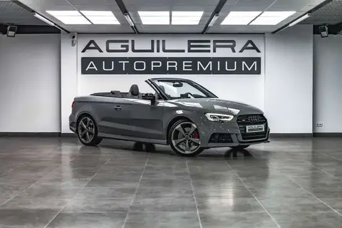 Used AUDI S3 Petrol 2019 Ad 