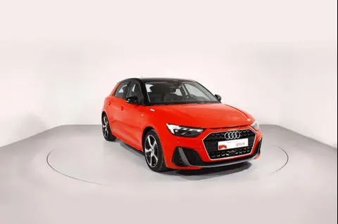 Used AUDI A1 Petrol 2020 Ad 