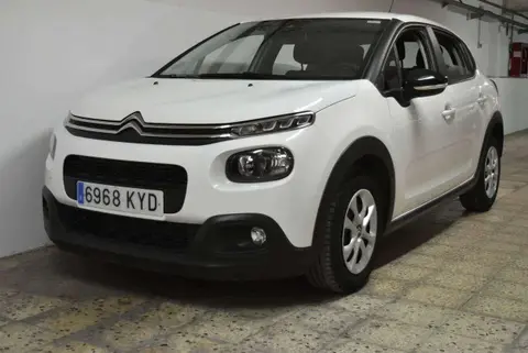 Used CITROEN C3 Diesel 2019 Ad 