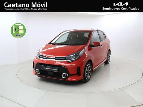 Annonce KIA PICANTO Essence 2023 d'occasion 