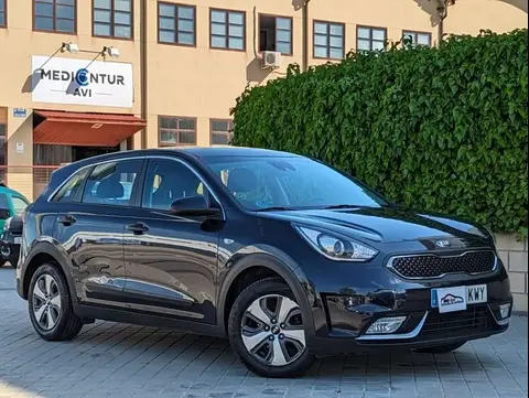 Annonce KIA NIRO Électrique 2019 d'occasion 