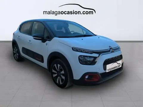 Used CITROEN C3 Petrol 2021 Ad 