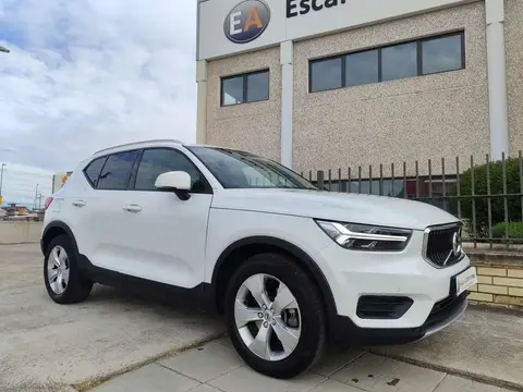 Used VOLVO XC40 Diesel 2018 Ad 