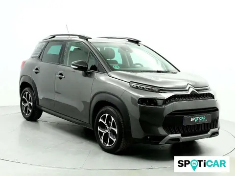 Used CITROEN C3 AIRCROSS Petrol 2024 Ad 