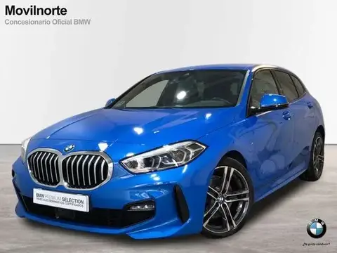 Annonce BMW SERIE 1 Essence 2021 d'occasion 