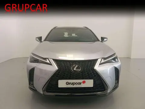 Used LEXUS UX Hybrid 2023 Ad 