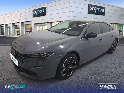 Used PEUGEOT 508 Hybrid 2023 Ad 