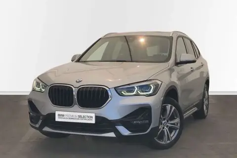 Used BMW X1 Petrol 2020 Ad 