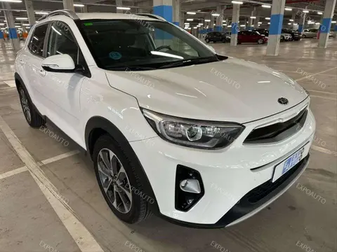 Used KIA STONIC Diesel 2019 Ad 