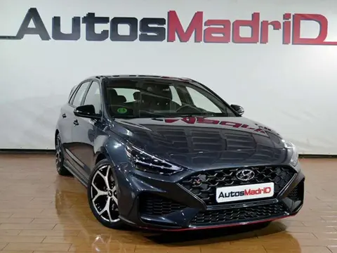 Used HYUNDAI I30 Petrol 2023 Ad 