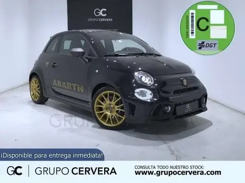 Annonce ABARTH 695 Essence 2024 d'occasion 