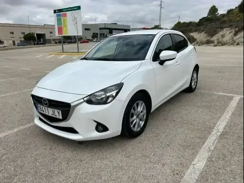 Used MAZDA 2 Petrol 2016 Ad 