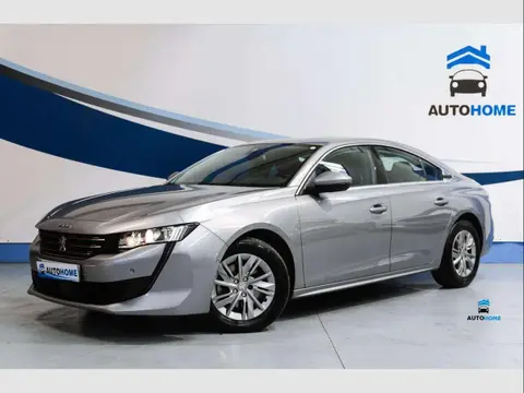 Used PEUGEOT 508 Diesel 2019 Ad 