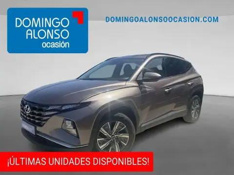 Annonce HYUNDAI TUCSON Essence 2021 d'occasion 