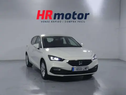 Used SEAT LEON Petrol 2021 Ad 