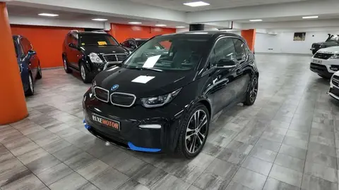 Used BMW I3 Electric 2020 Ad 