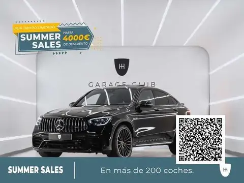 Used MERCEDES-BENZ CLASSE GLC Petrol 2022 Ad 