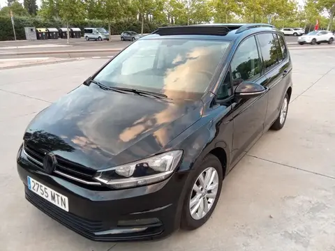 Annonce VOLKSWAGEN TOURAN Diesel 2020 d'occasion 