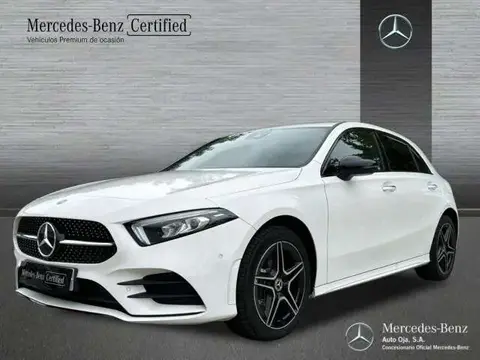 Used MERCEDES-BENZ CLASSE A  2022 Ad 