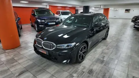 Annonce BMW SERIE 3 Hybride 2023 d'occasion 