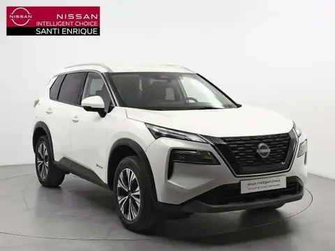 Used NISSAN X-TRAIL Hybrid 2023 Ad 