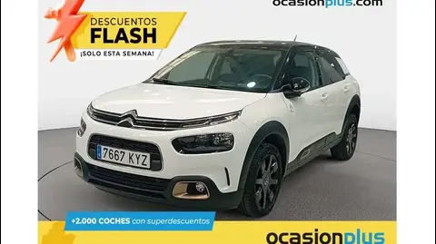 Used CITROEN C4 Diesel 2019 Ad 