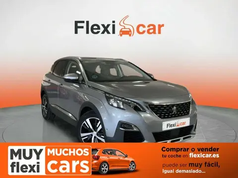 Used PEUGEOT 3008 Diesel 2018 Ad 