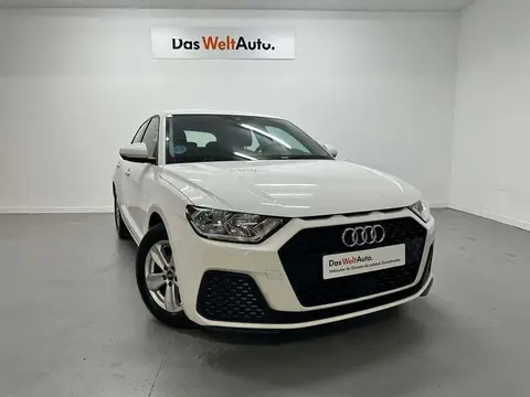 Annonce AUDI A1 Essence 2020 d'occasion 