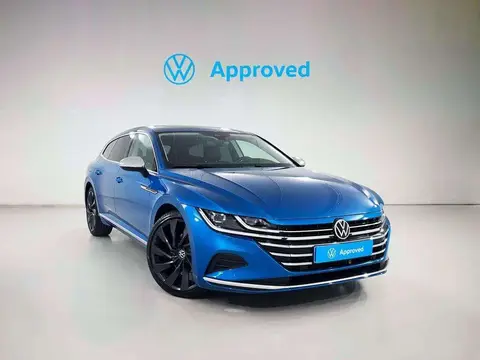 Used VOLKSWAGEN ARTEON Diesel 2022 Ad 