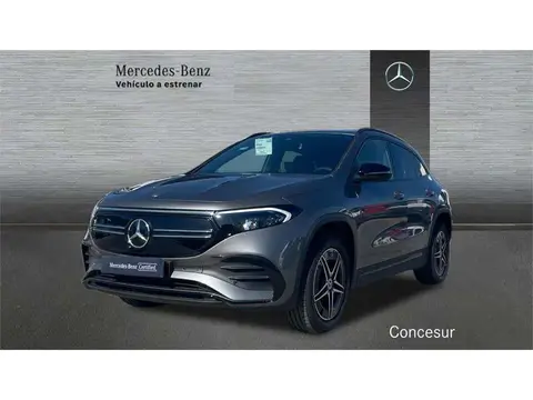 Used MERCEDES-BENZ EQA Electric 2024 Ad 