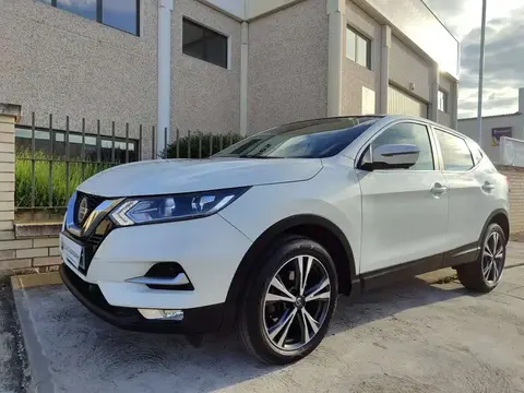 Used NISSAN QASHQAI Petrol 2019 Ad 