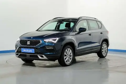 Annonce SEAT ATECA Essence 2023 d'occasion 