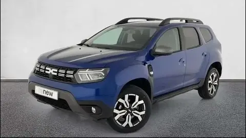 Annonce DACIA DUSTER Essence 2023 d'occasion 